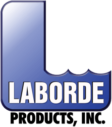 Laborde Old Logo