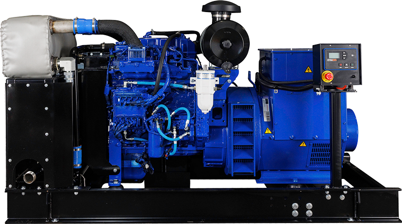 LPI-F45-99KC Generator product shot