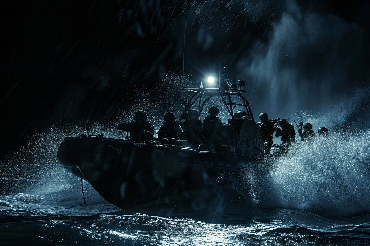 special-forces-on-high-speed-boat